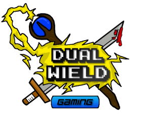 Dual Wield Gaming Logo